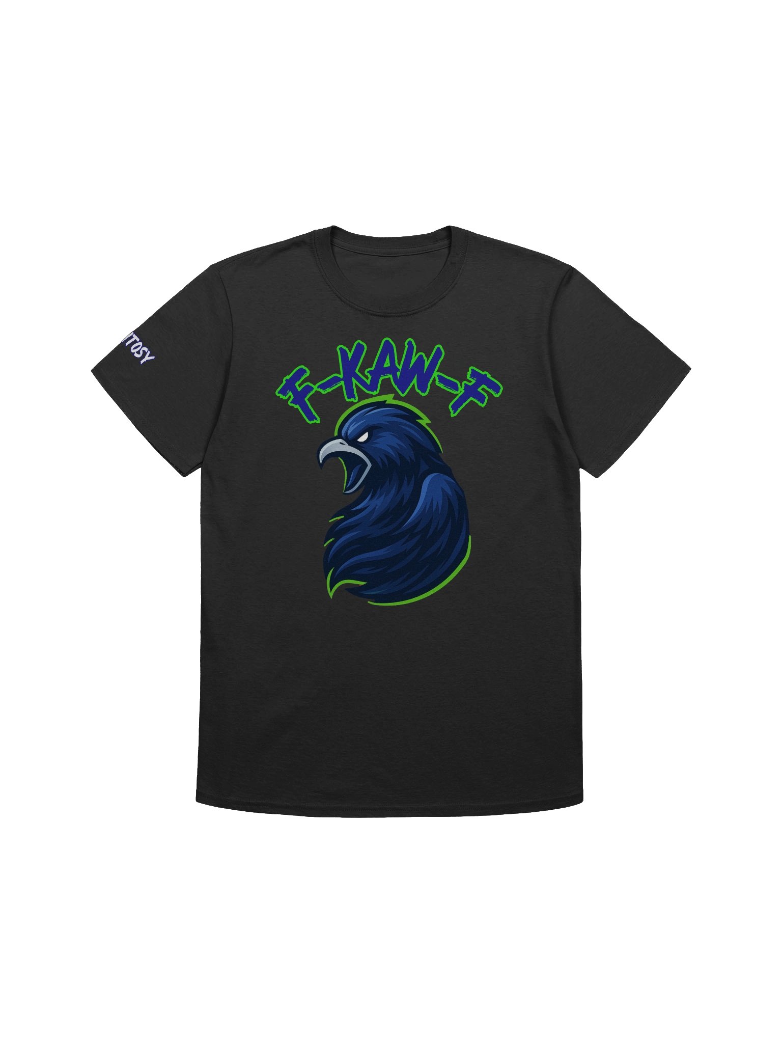 F-Kaw-F Tee product image (1)