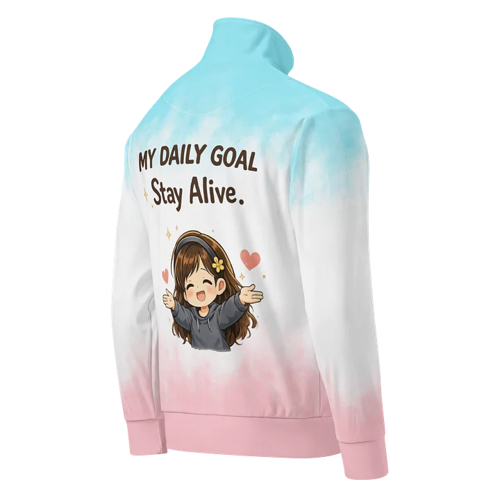 Daily Jacket - Unisex product image (1)