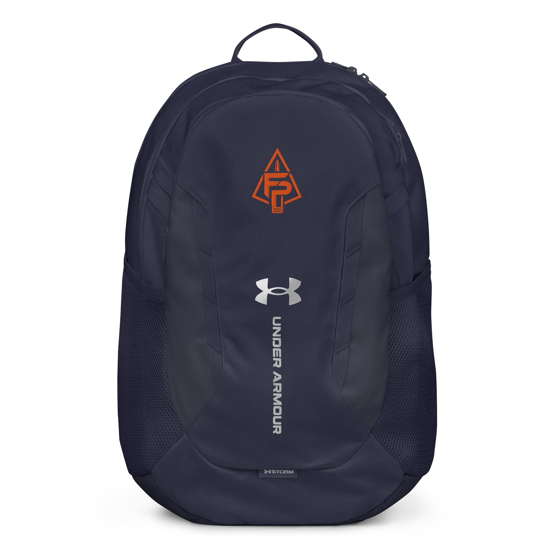 Faithful Pursuit Pro™ Adventure Backpack – Midnight Navy