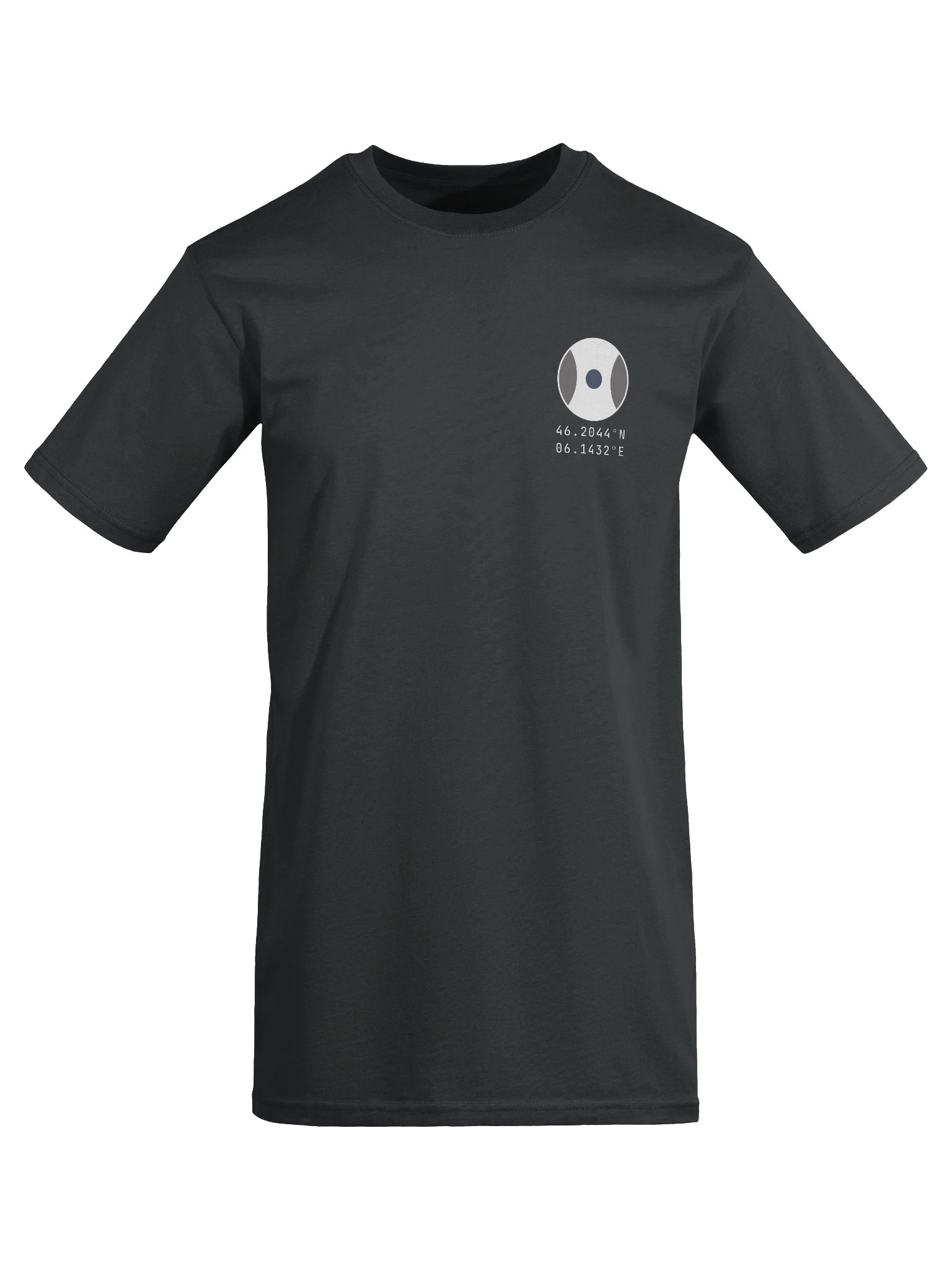 Neutrali-tee: Geneva Edition product image (13)