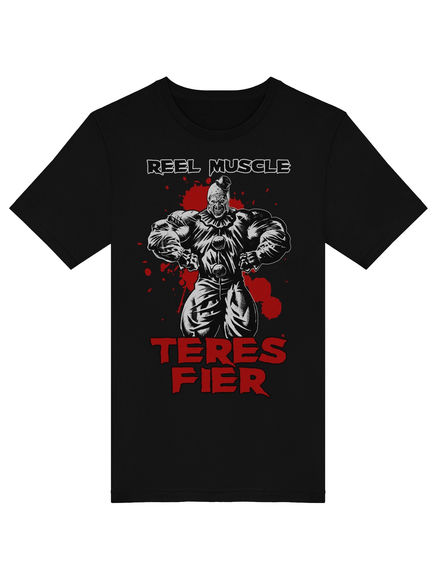 TERESFIER (Athletic) product image (3)