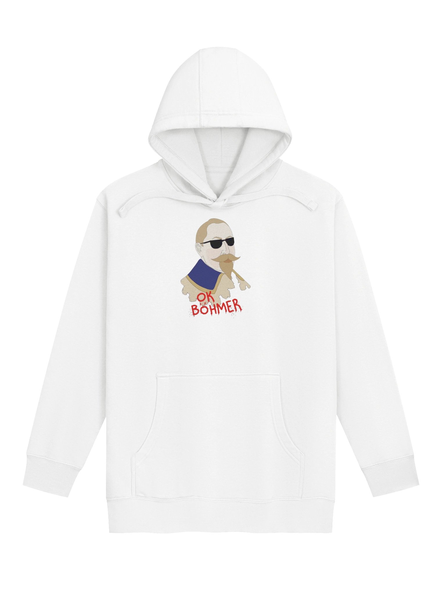 Ok Böhmer (Hoodies) product image (1)