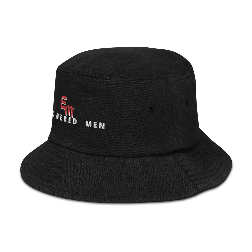 Empowered Men Bucket Hat product image (4)