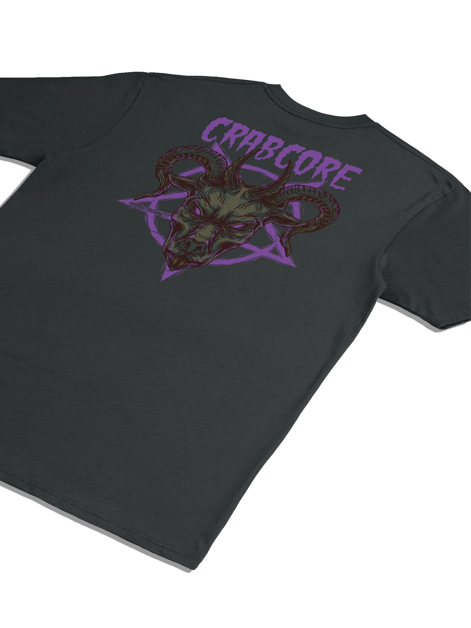 DB - CRABCORE product image (4)
