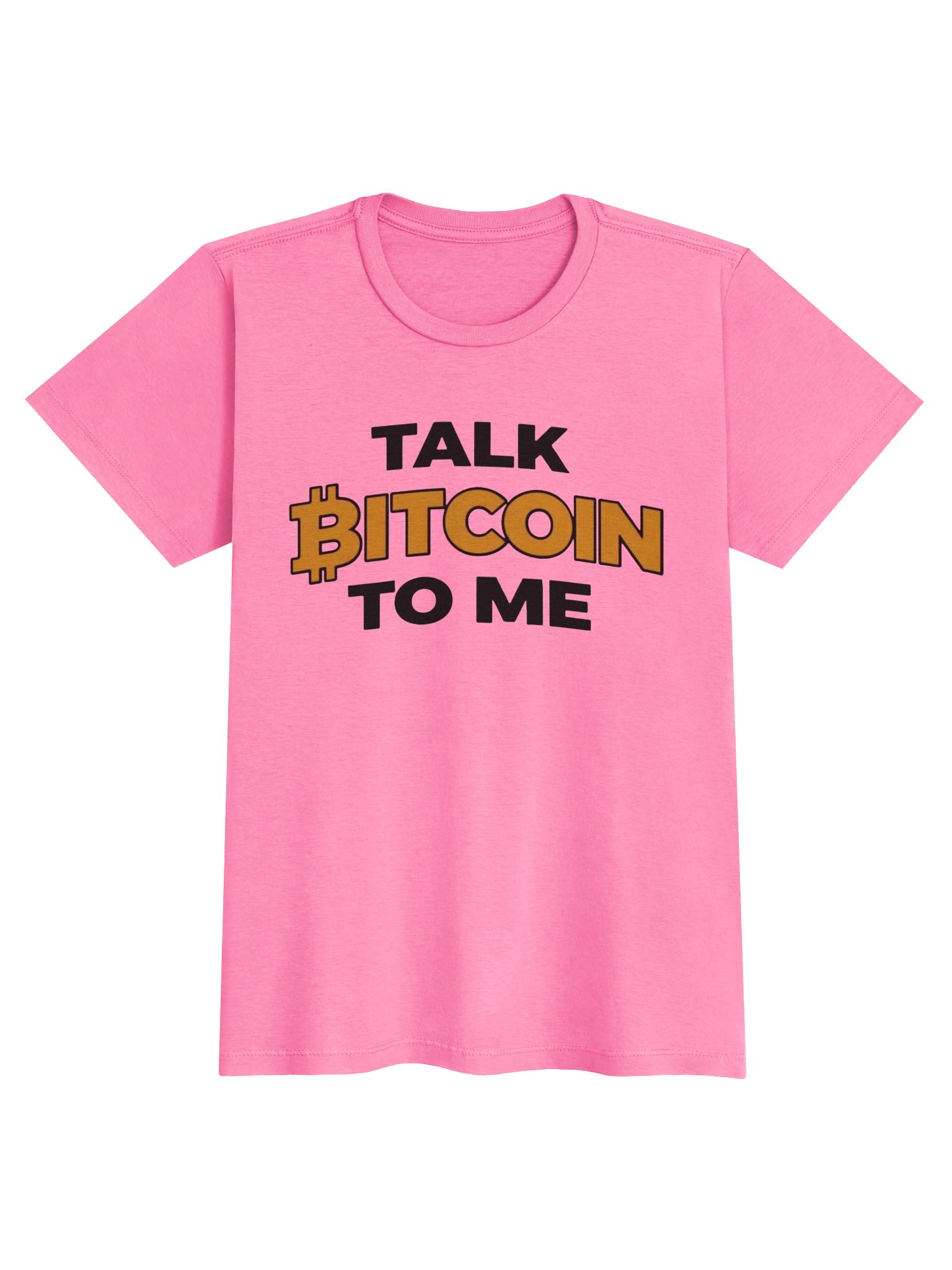 Slim Fit Tee product image (1)