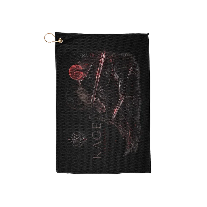 House of DOMYKAGE Golf product image (1)