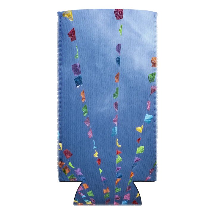 Papel Picado Drink Coozie product image (2)
