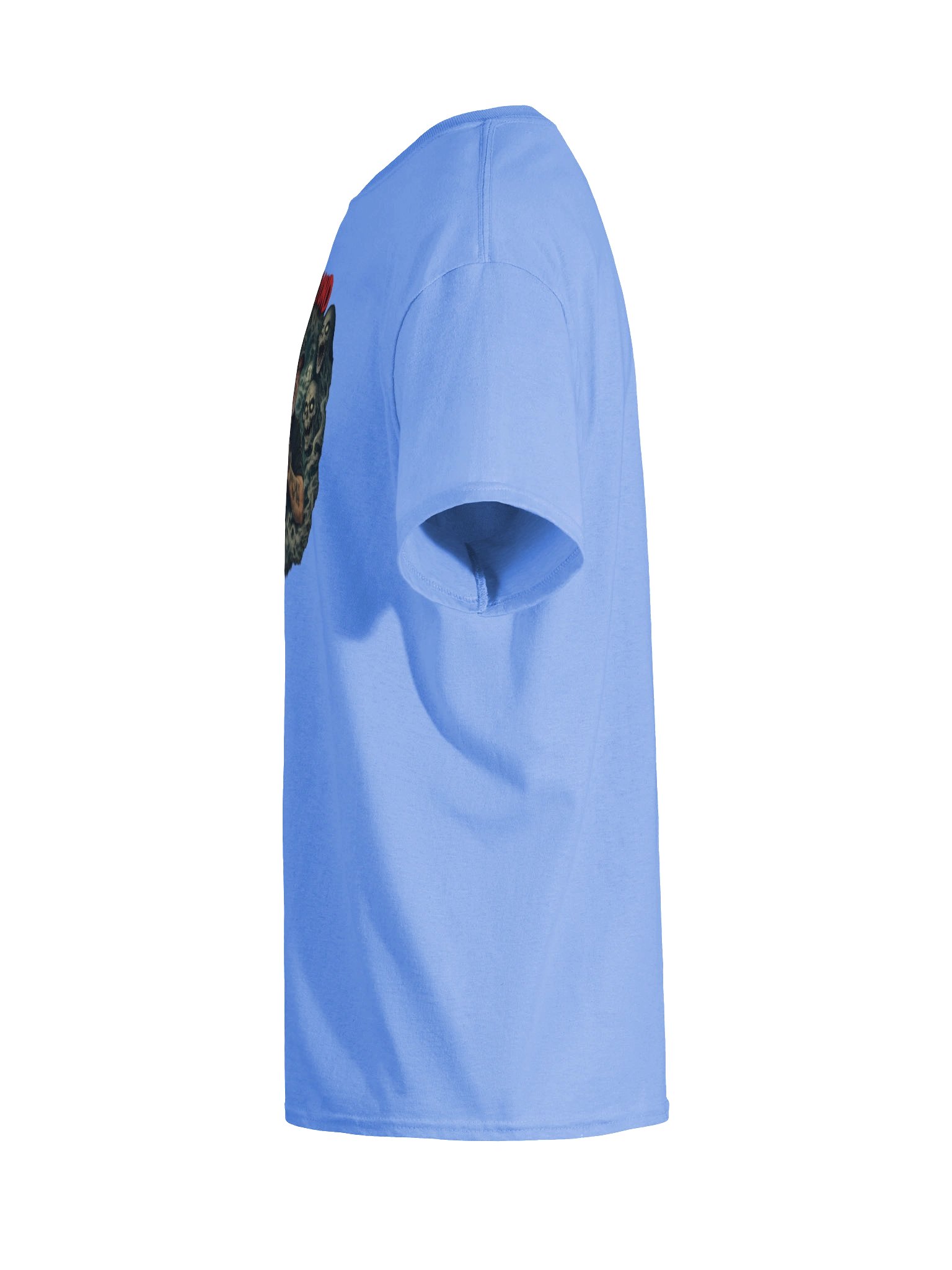 Echoes from beyond the grave 2 product image (11)