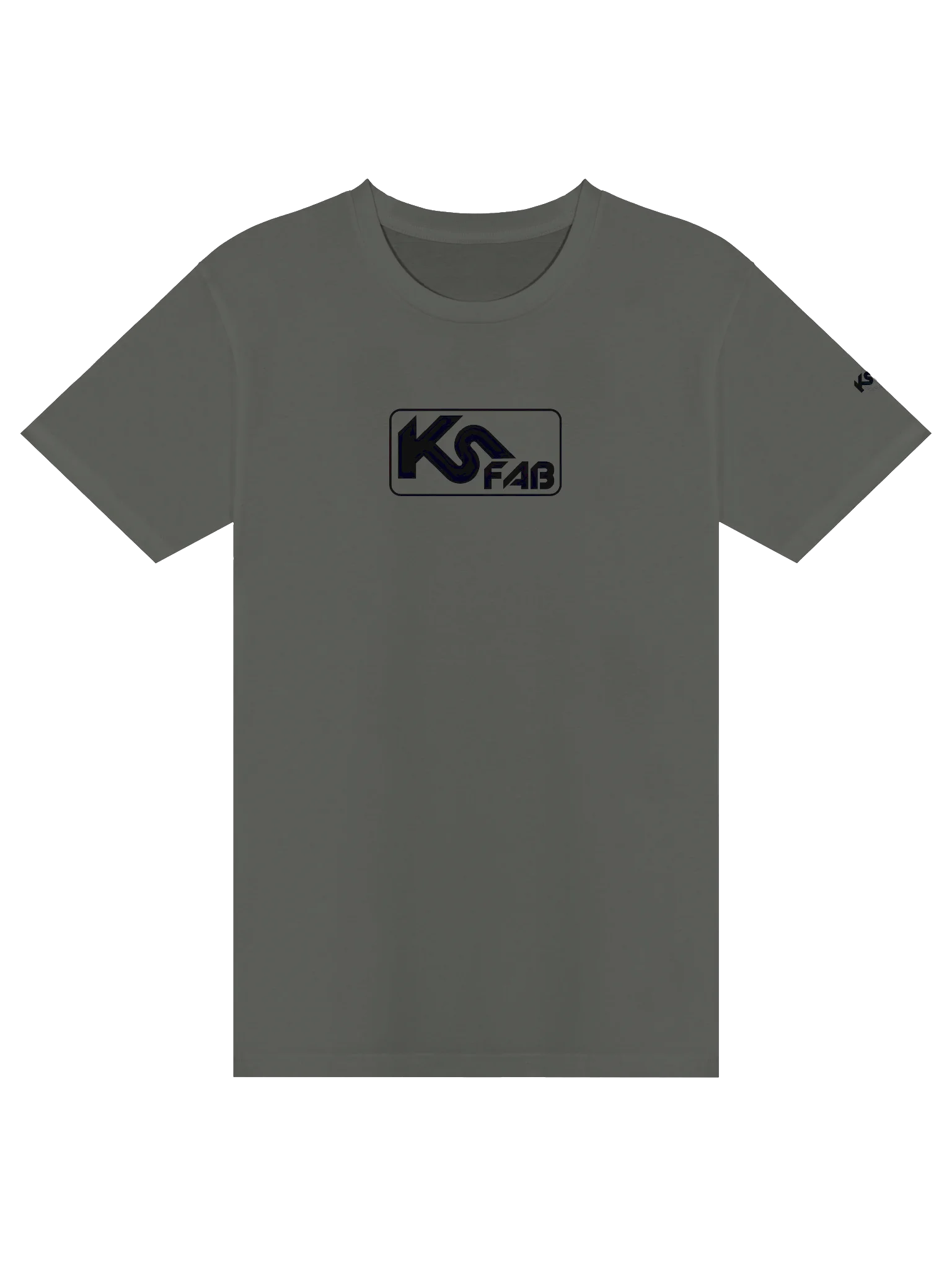 K-SKI FAB T-SHIRT product image (1)