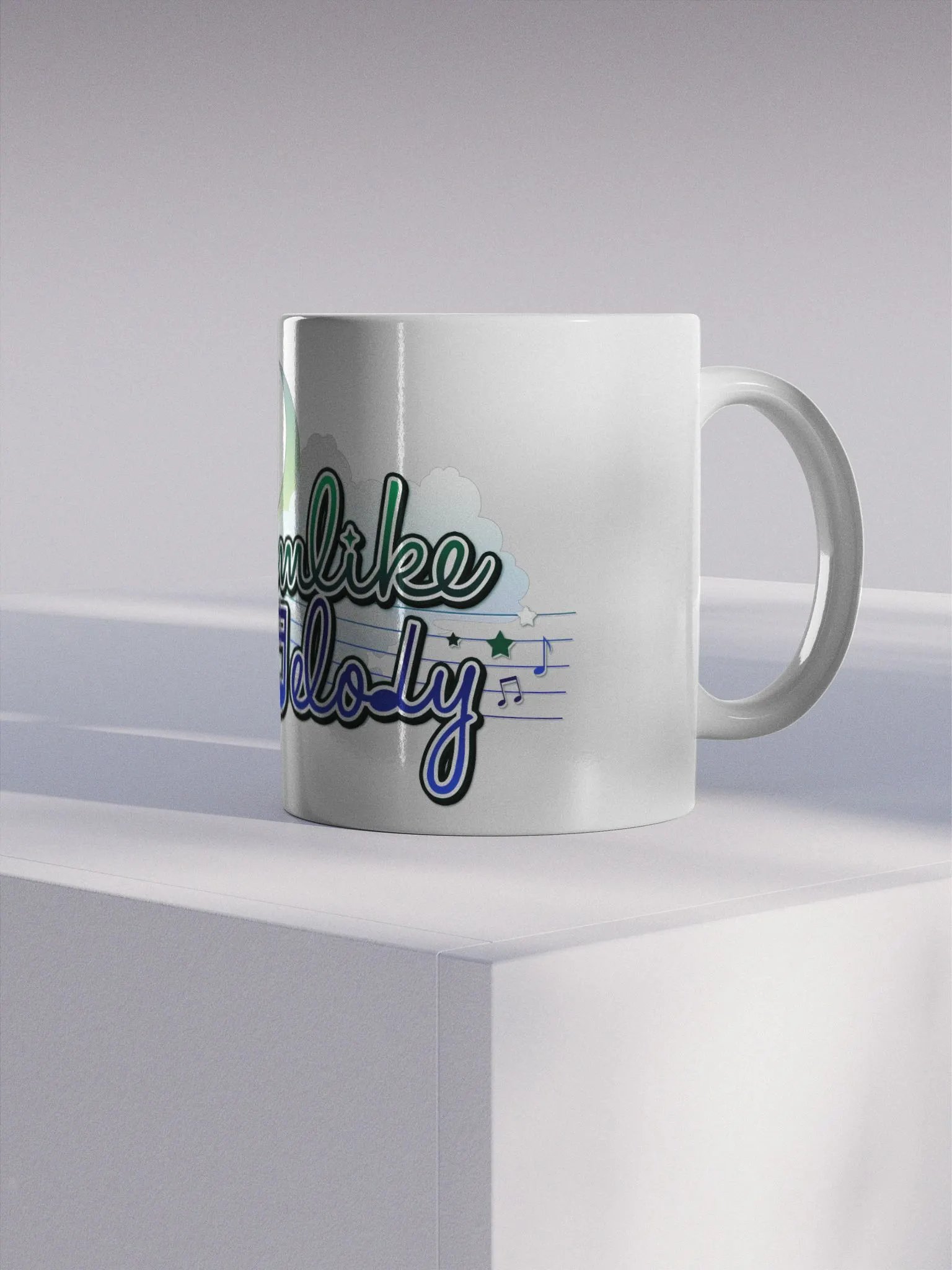Logo Mug product image (4)