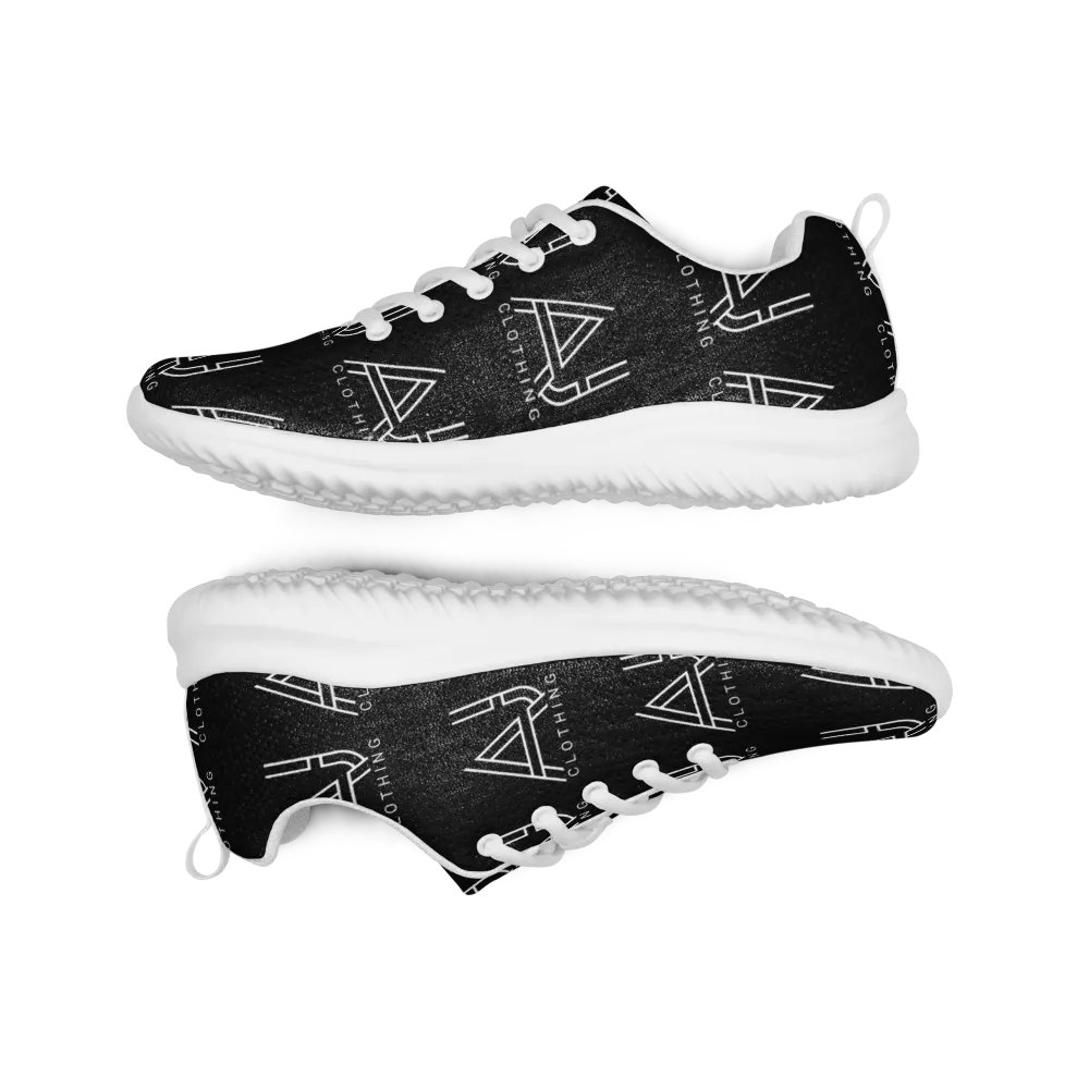 Men's trainers (Black) product image (6)
