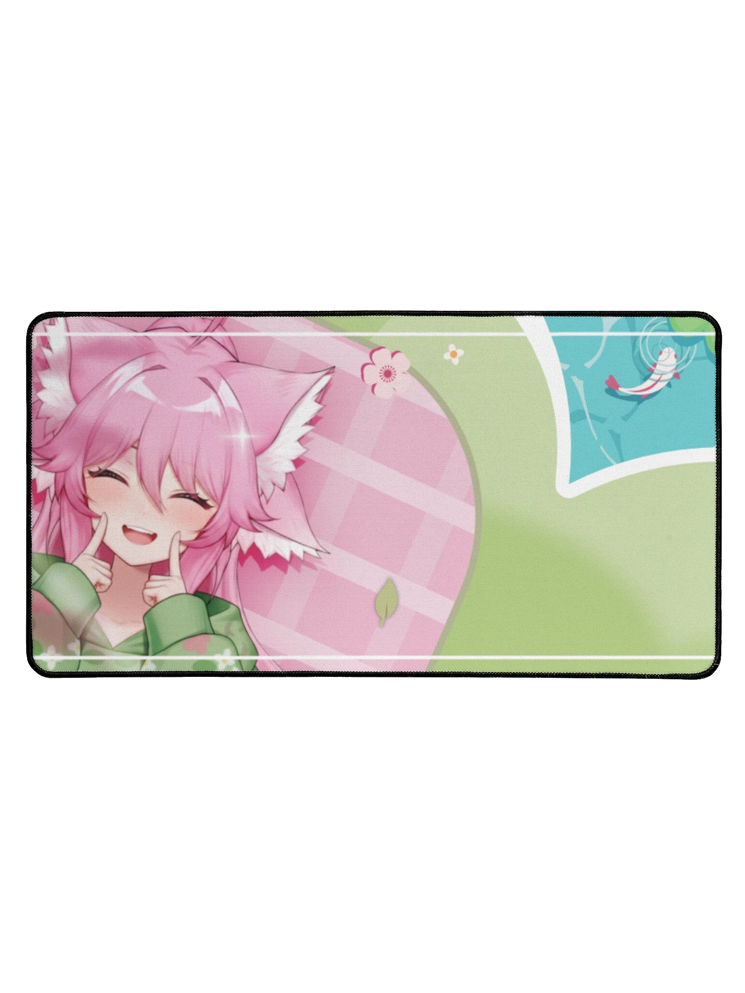 Picnic Desk mat! product image (1)