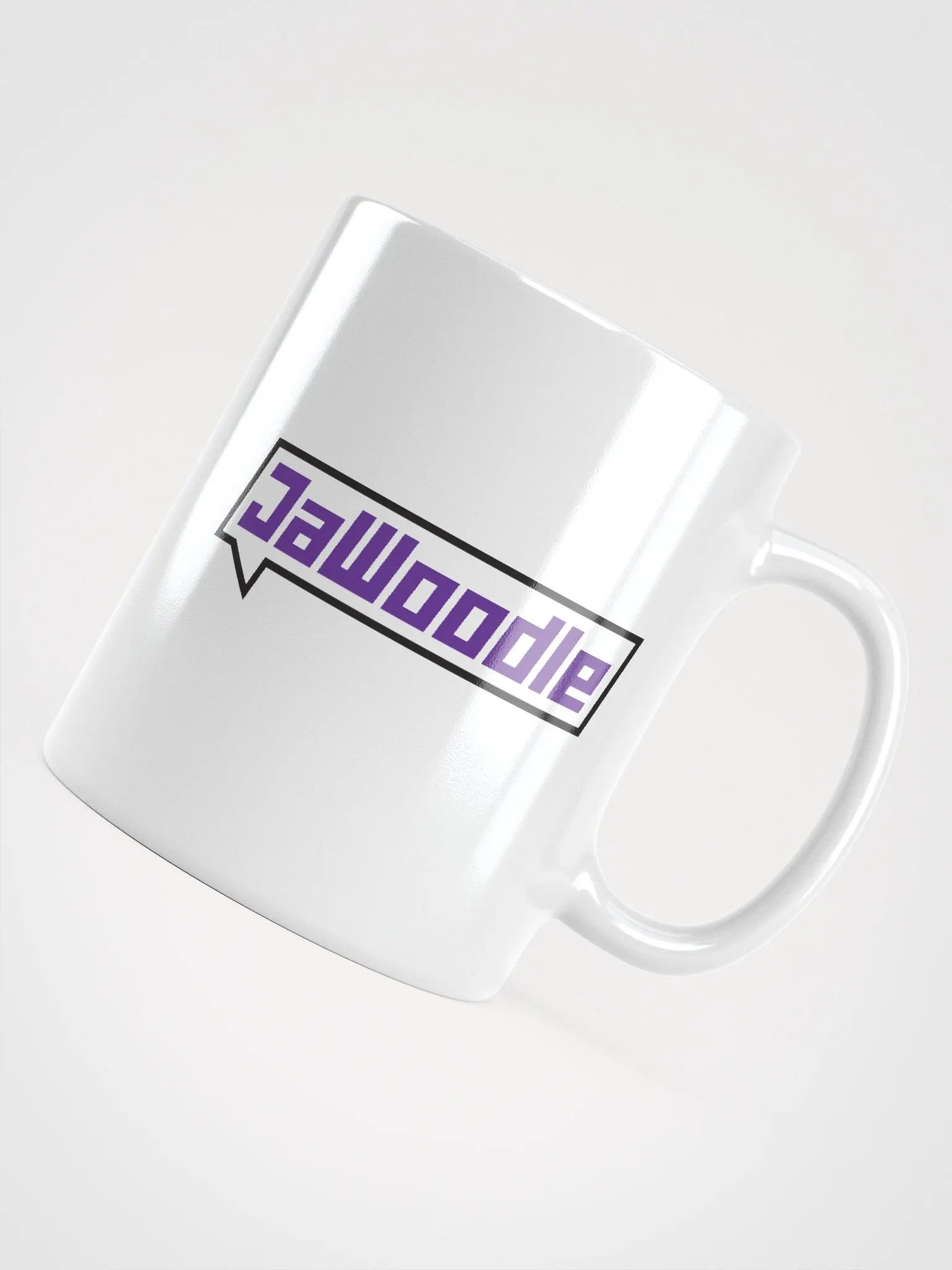 Don't Press E Mug product image (5)