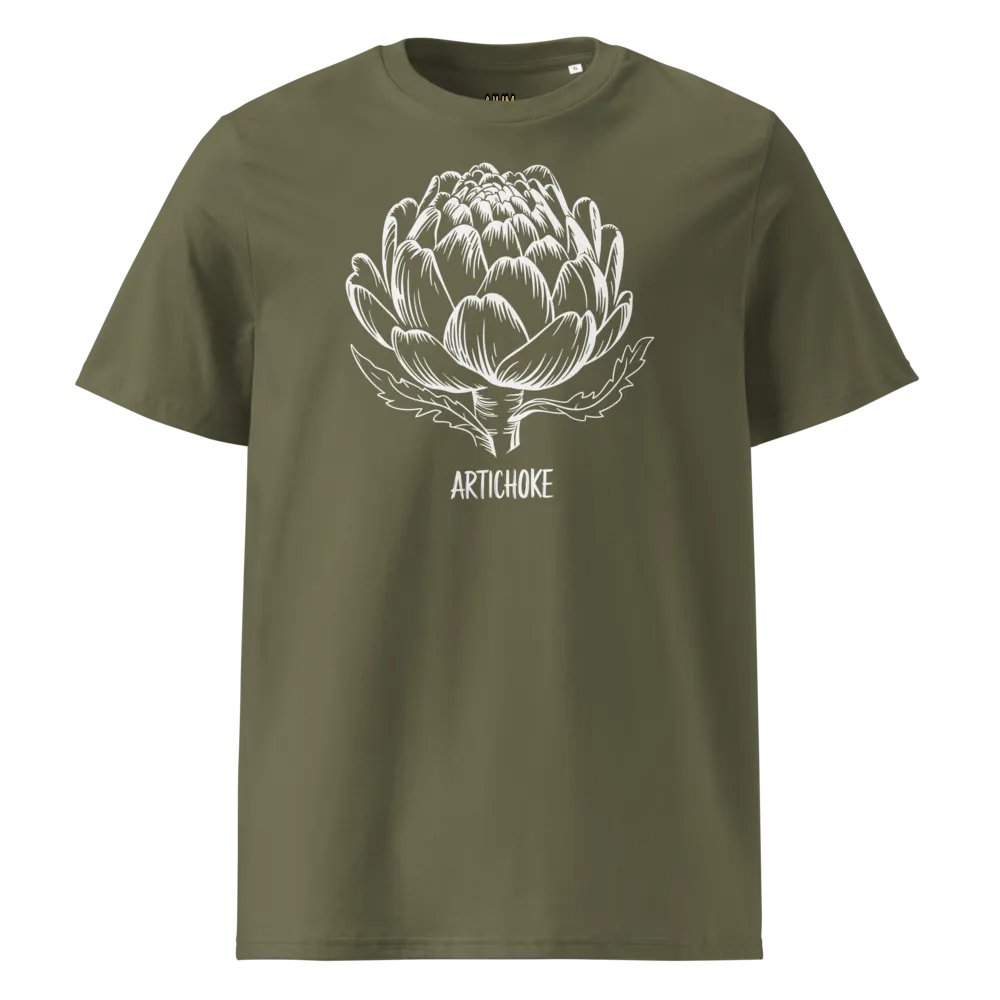 Artichoke Organic Cotton product image (1)