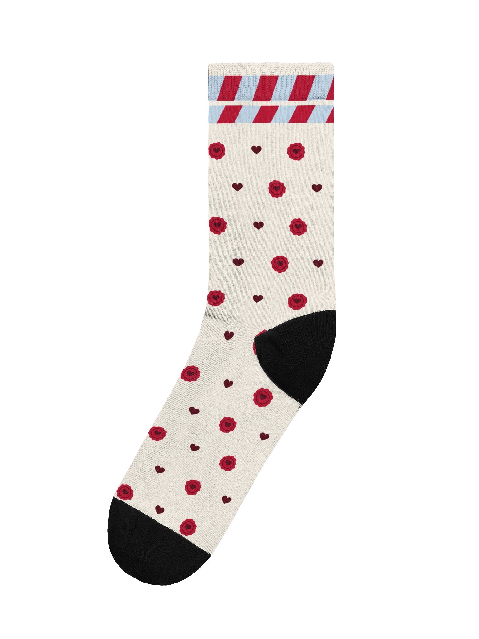 Airmail Socks product image (1)