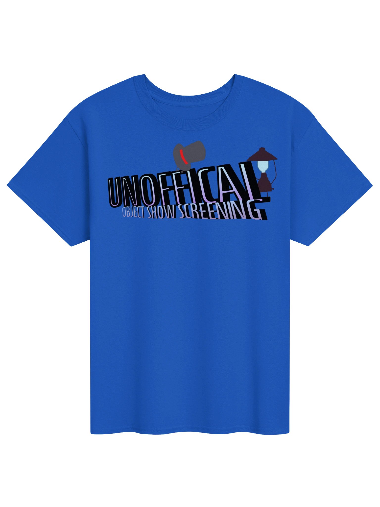 UOSS Shirt product image (1)