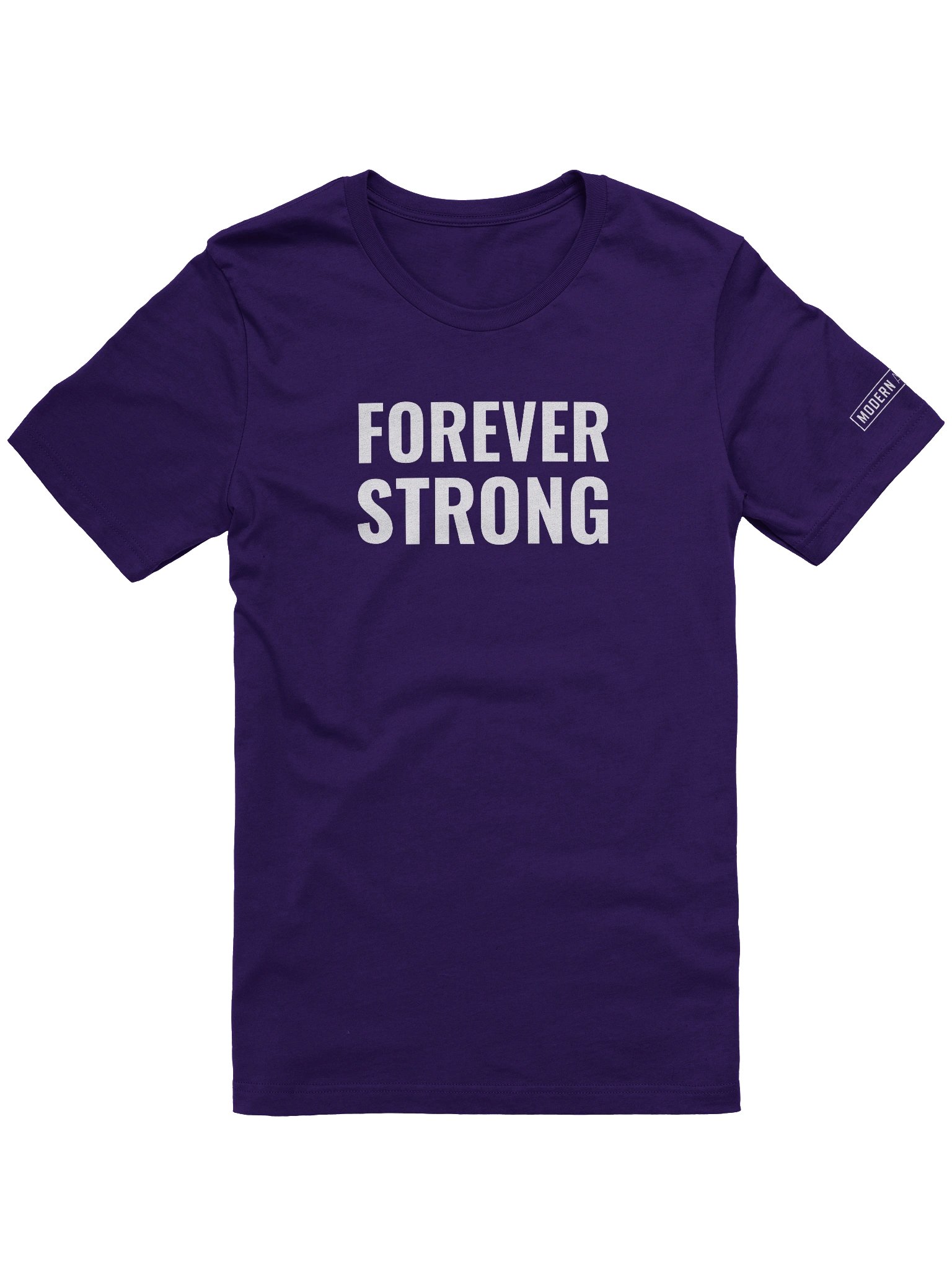Forever Strong Tee product image (6)
