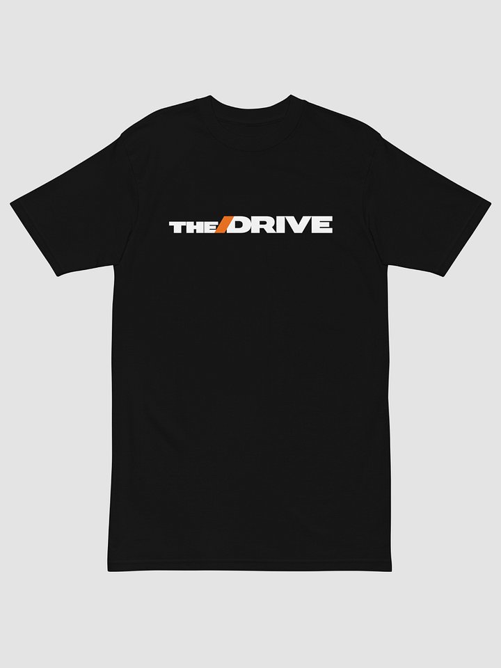 The Drive T-Shirt product image (1)
