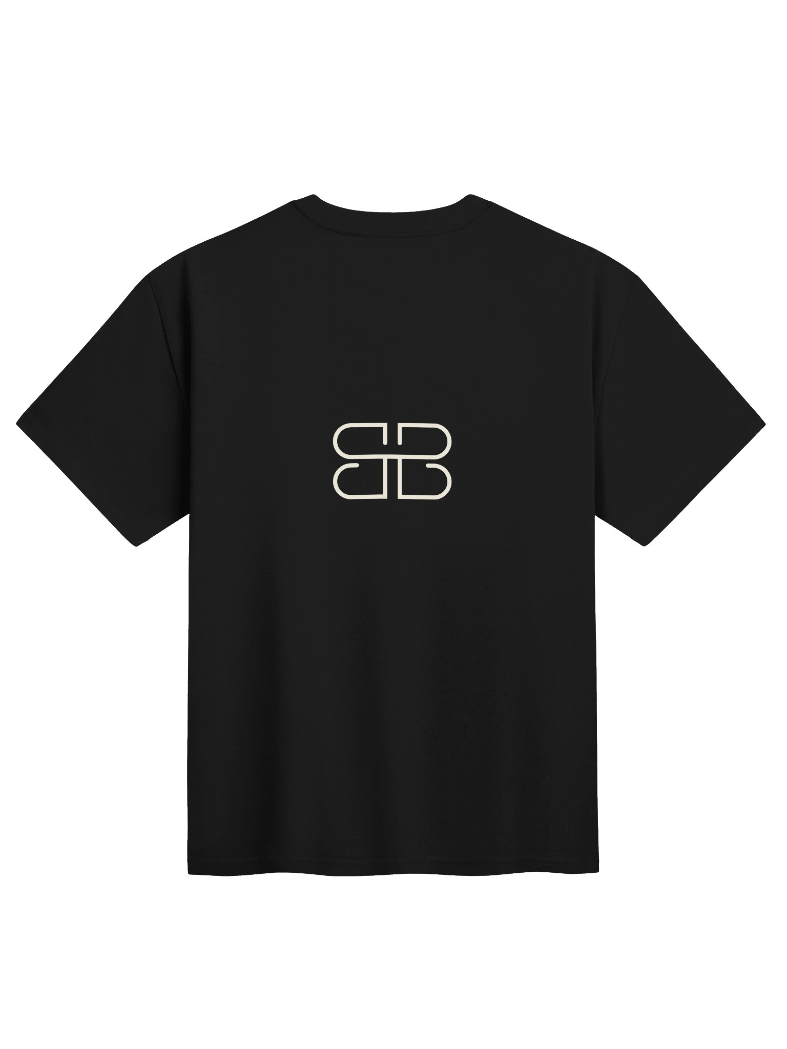B&B LOGO T-Shirt - Dark product image (2)