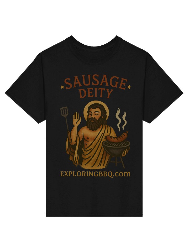 Sausage Deity - Classic product image (1)