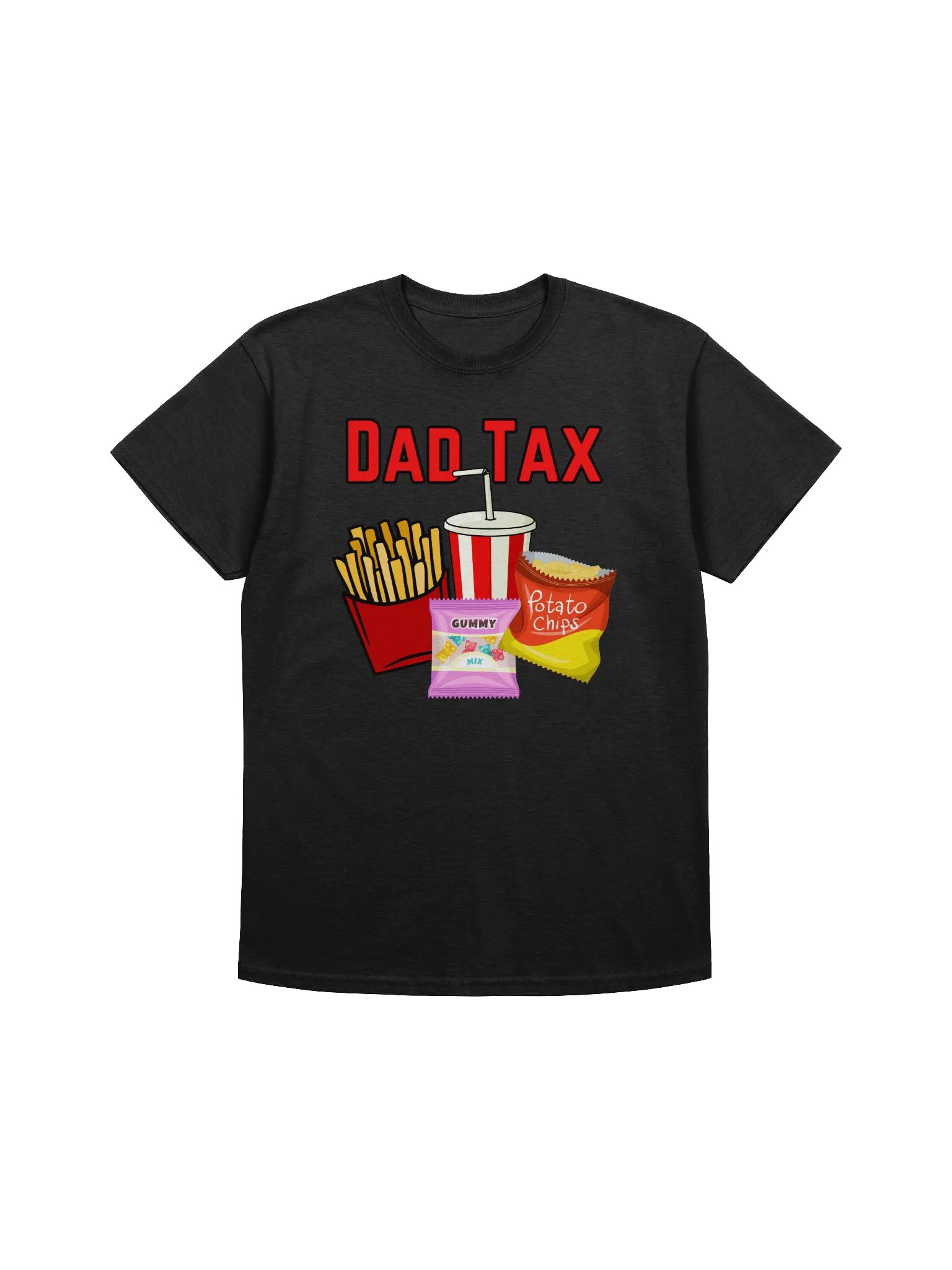 Dad Tax product image (8)