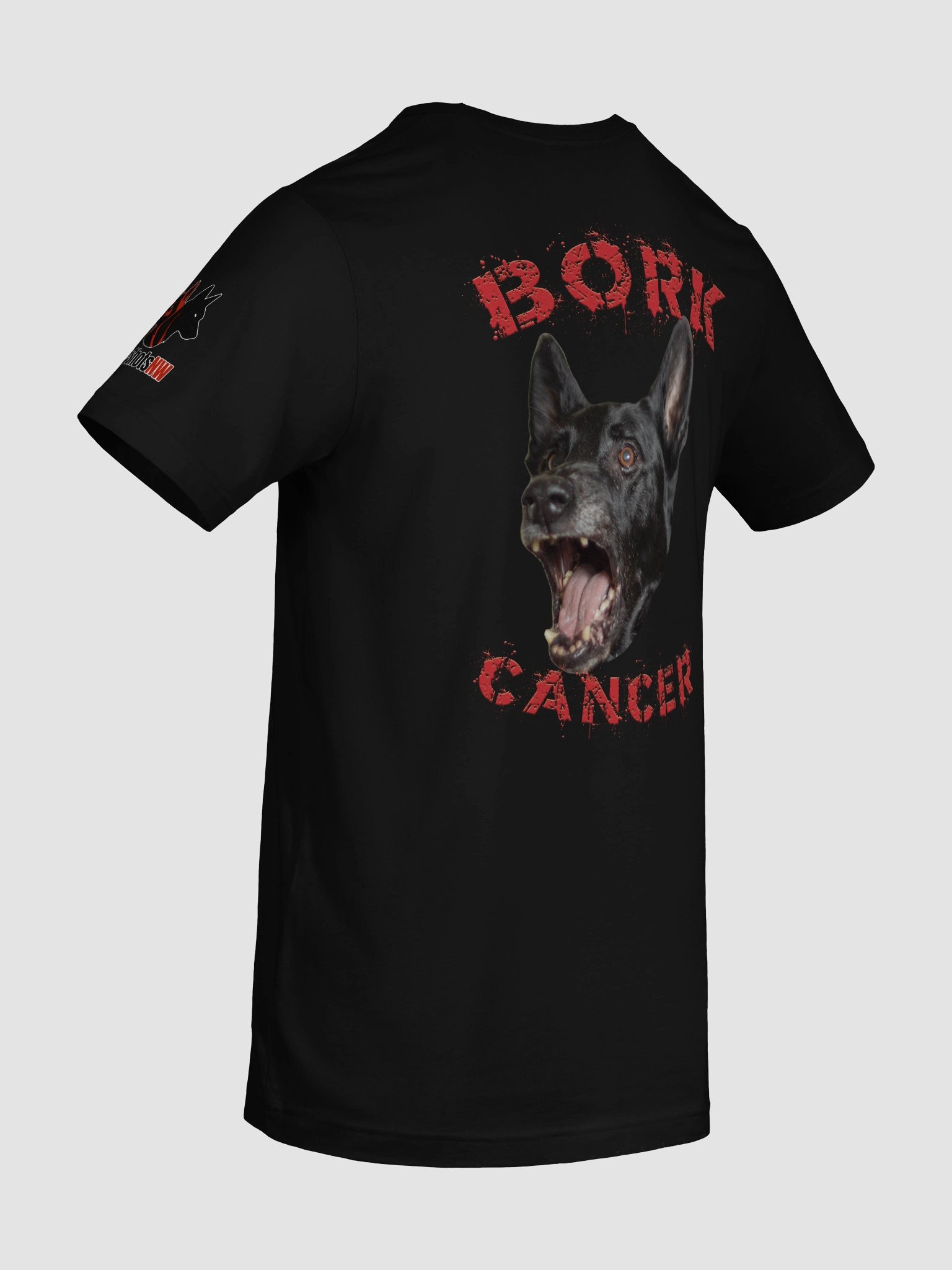 Team Nikko Bork Cancer!!! product image (91)