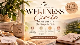 Wellness Circle tier thumbnail