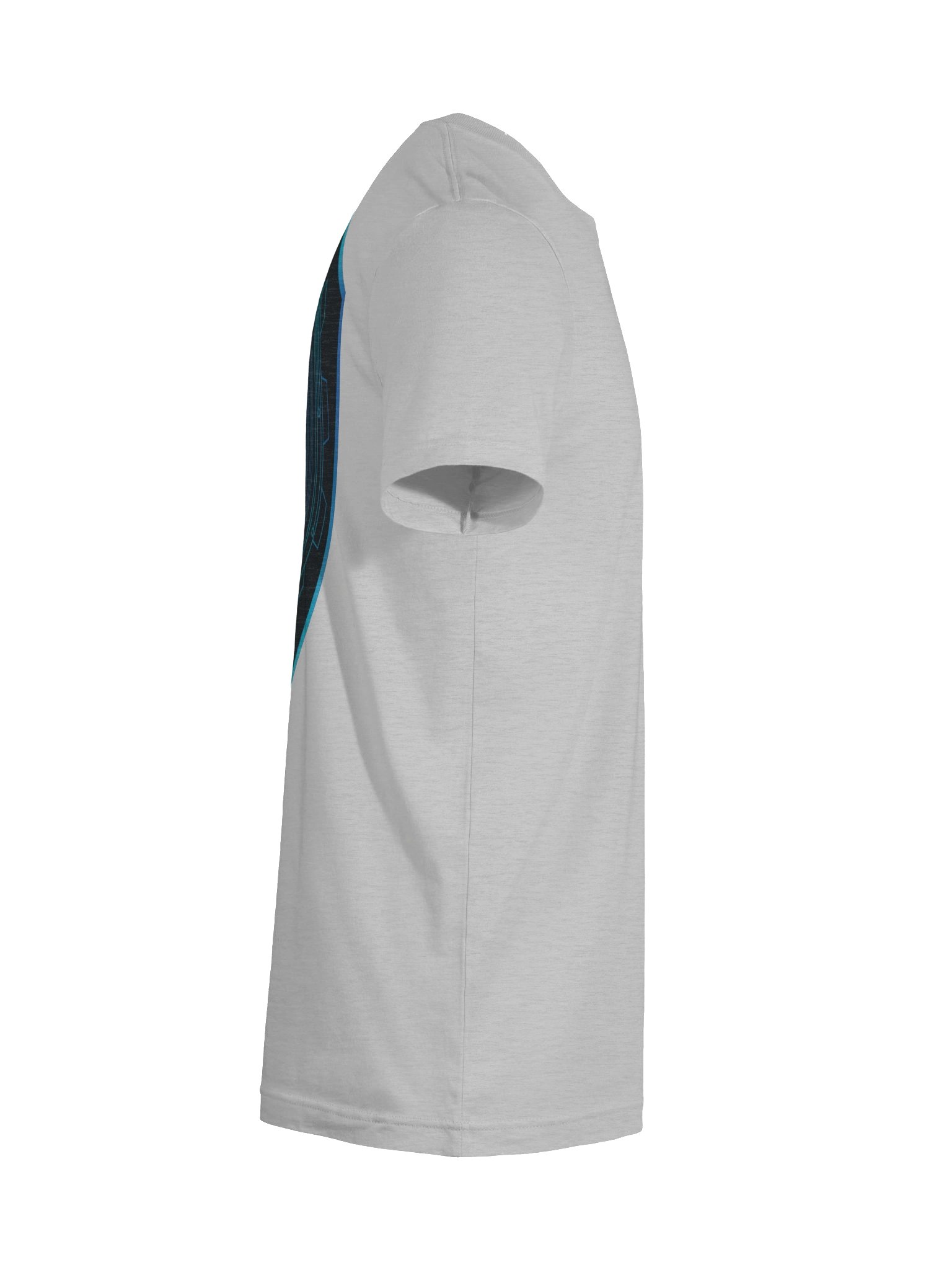 QED Secure Solutions Front Logo w/ Shield on Back product image (10)
