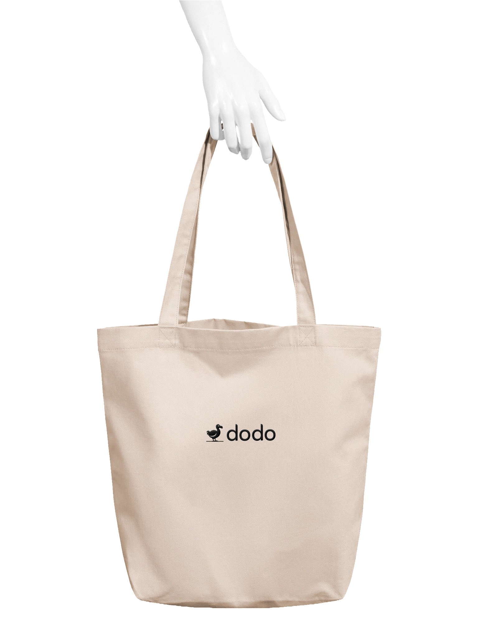 Tote - Black Logo product image (3)