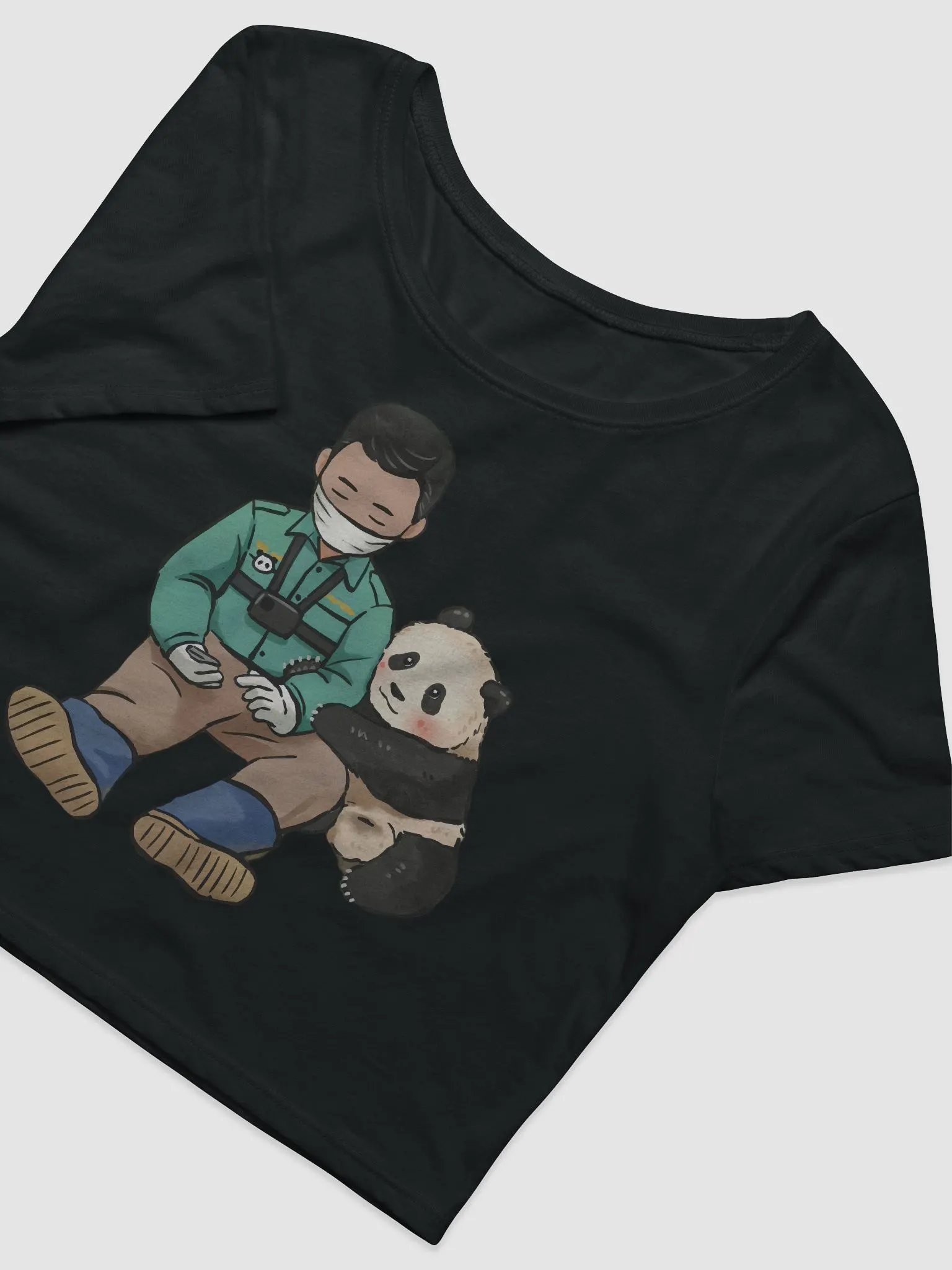 FUBAO🐼Giant Panda product image (9)