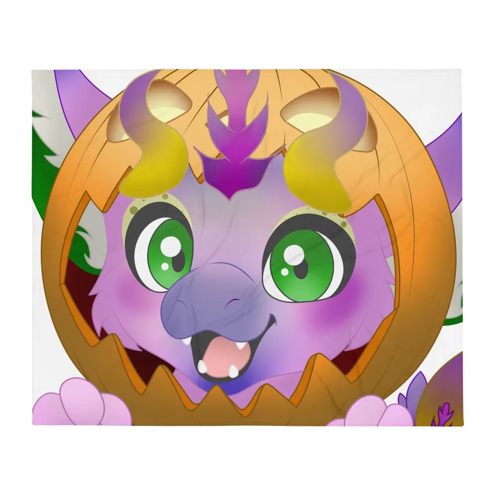 Pumpkin Tess product image (1)