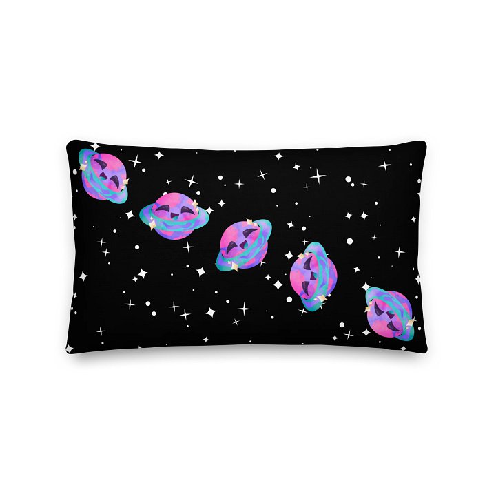 Affable Ara(s) Pillow product image (5)