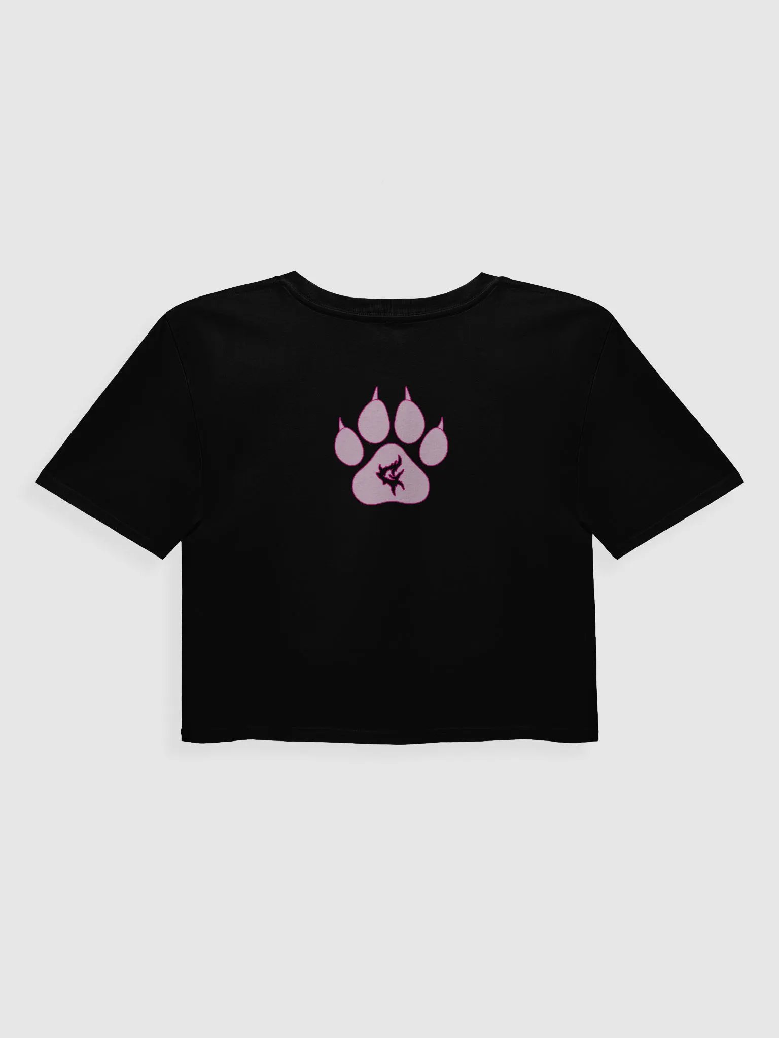Cat Coded - Pet Play Crop product image (2)