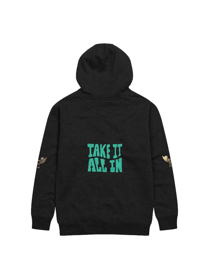 Embrace: Comfort Unisex Premium Hoodie product image (22)