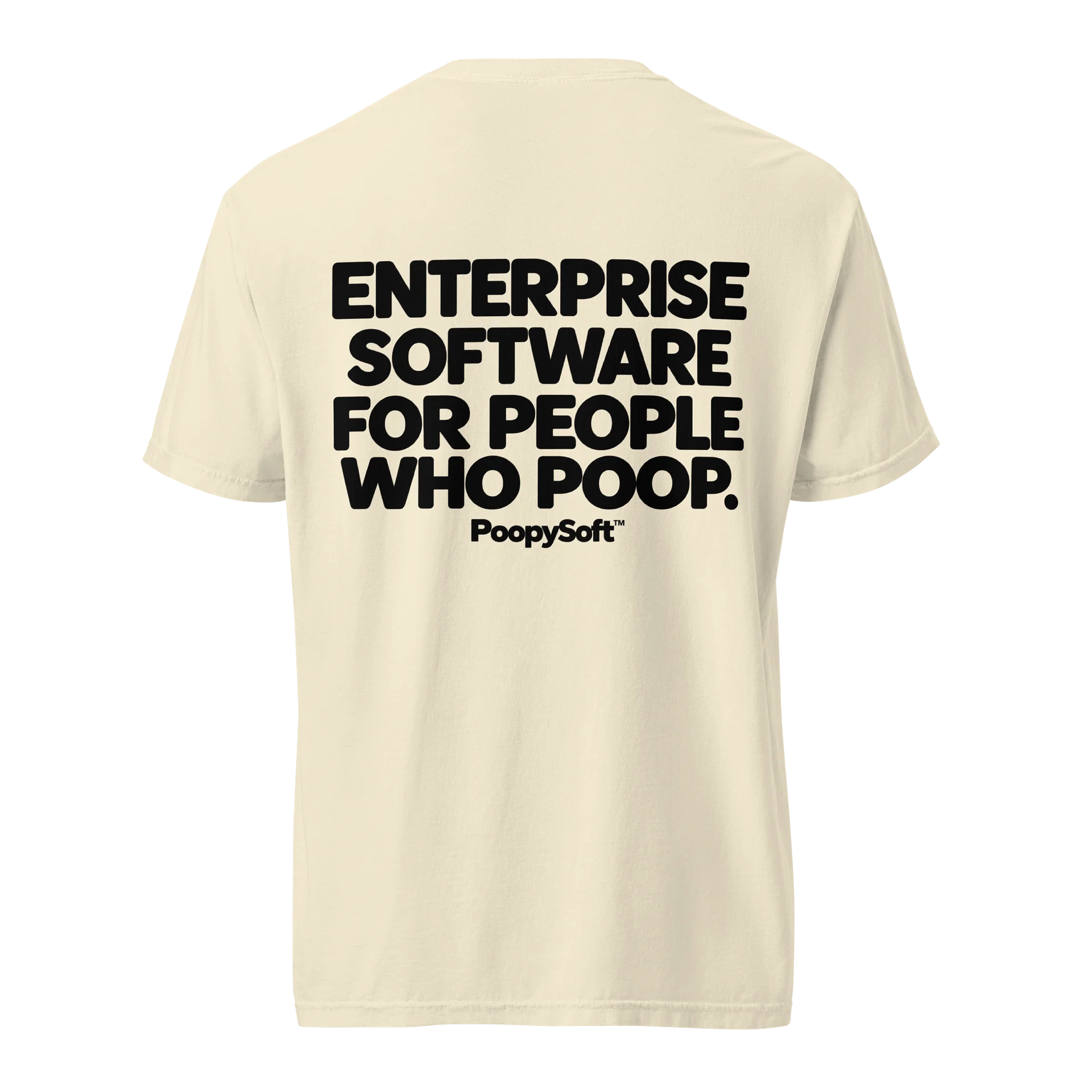 PoopySoft™ Enterprise product image (1)