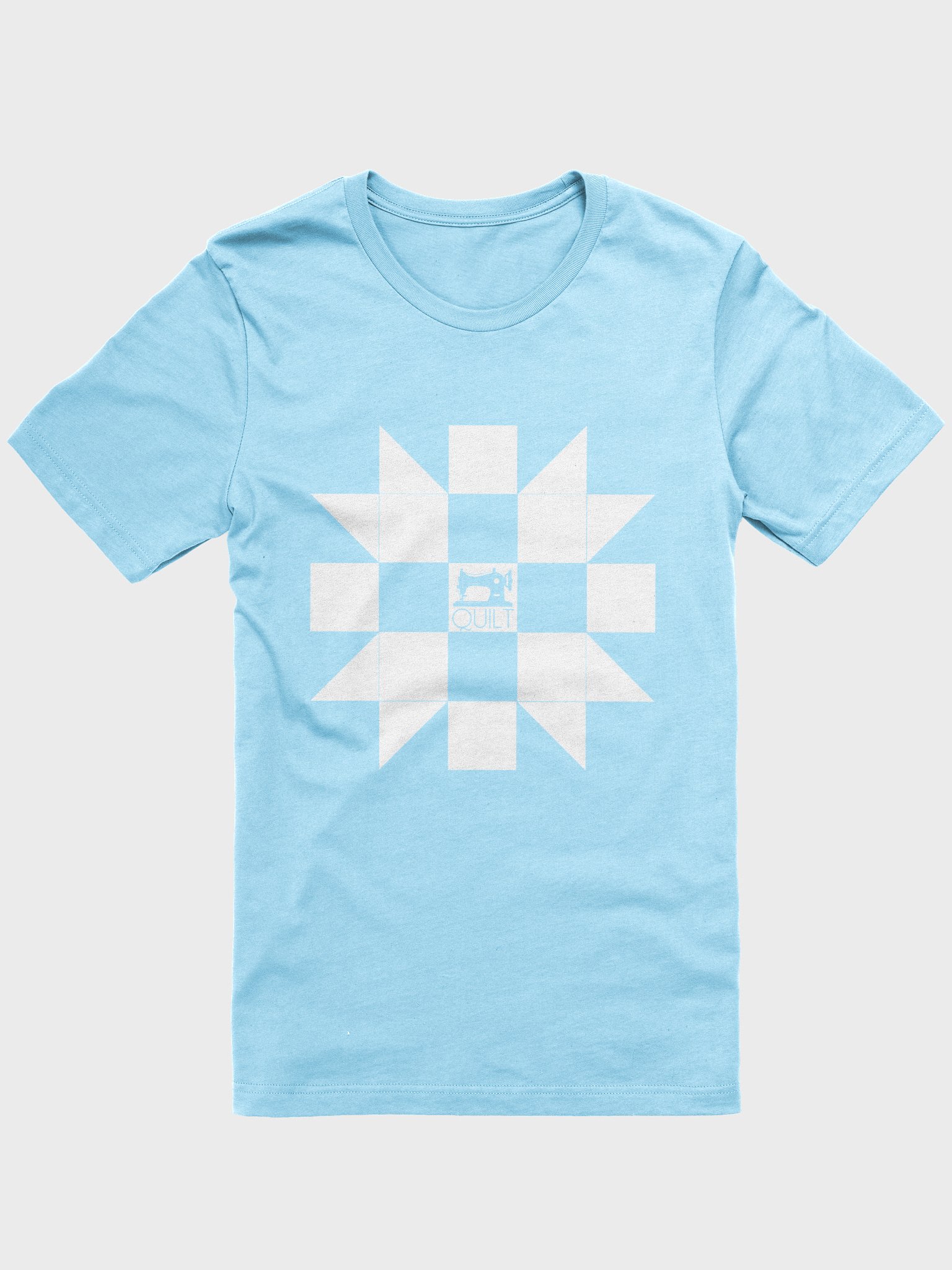 Quilting Star Tee product image (4)