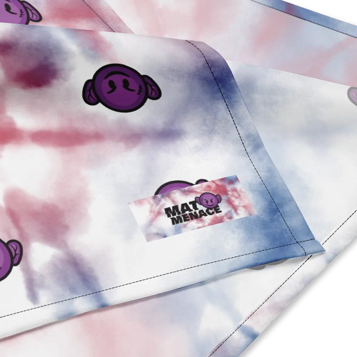 Bandana product image (4)