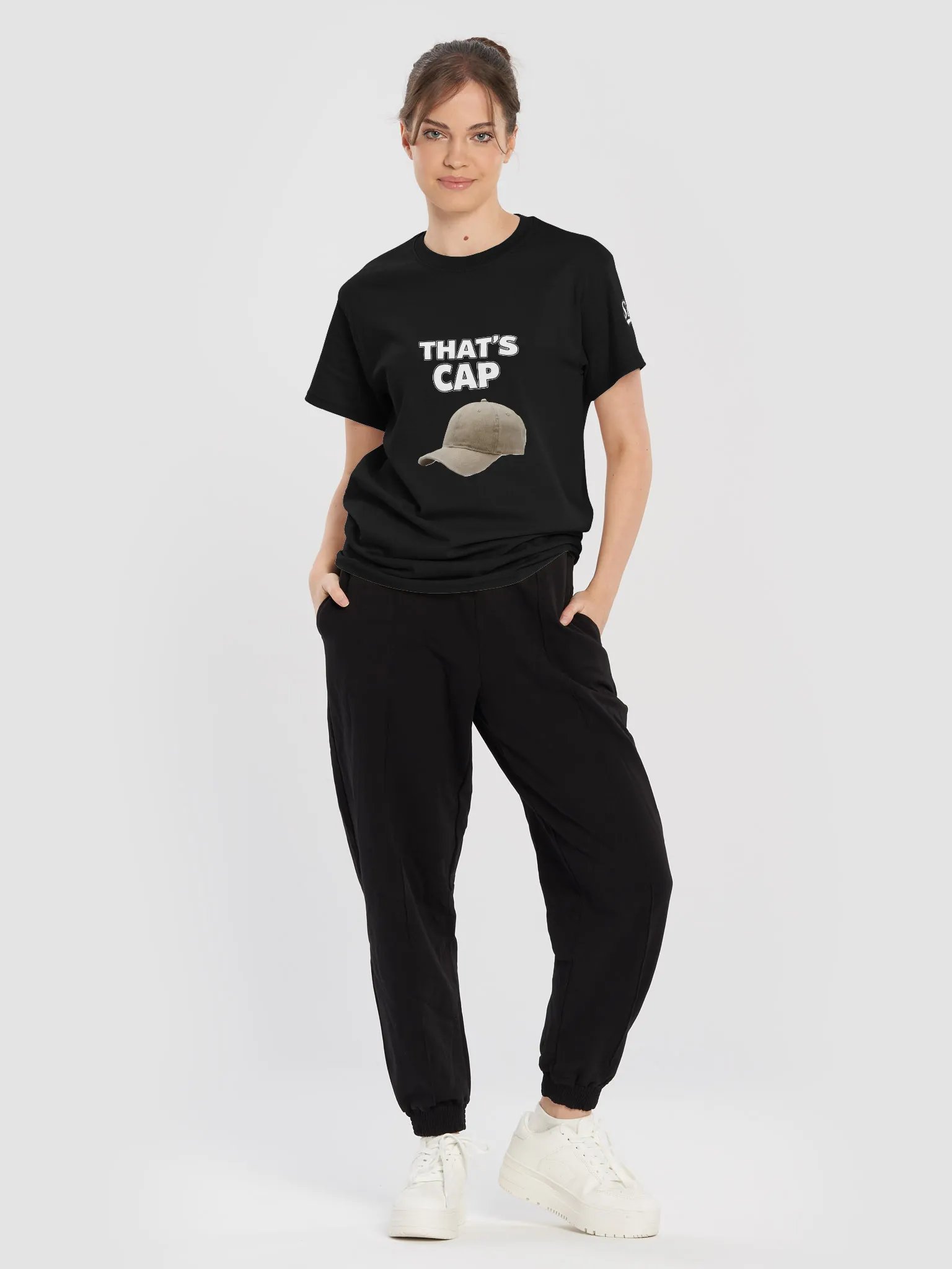 That's Cap Tee product image (46)