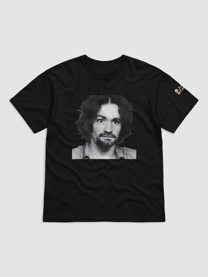 Charlie x atwa T-Shirt product image (1)