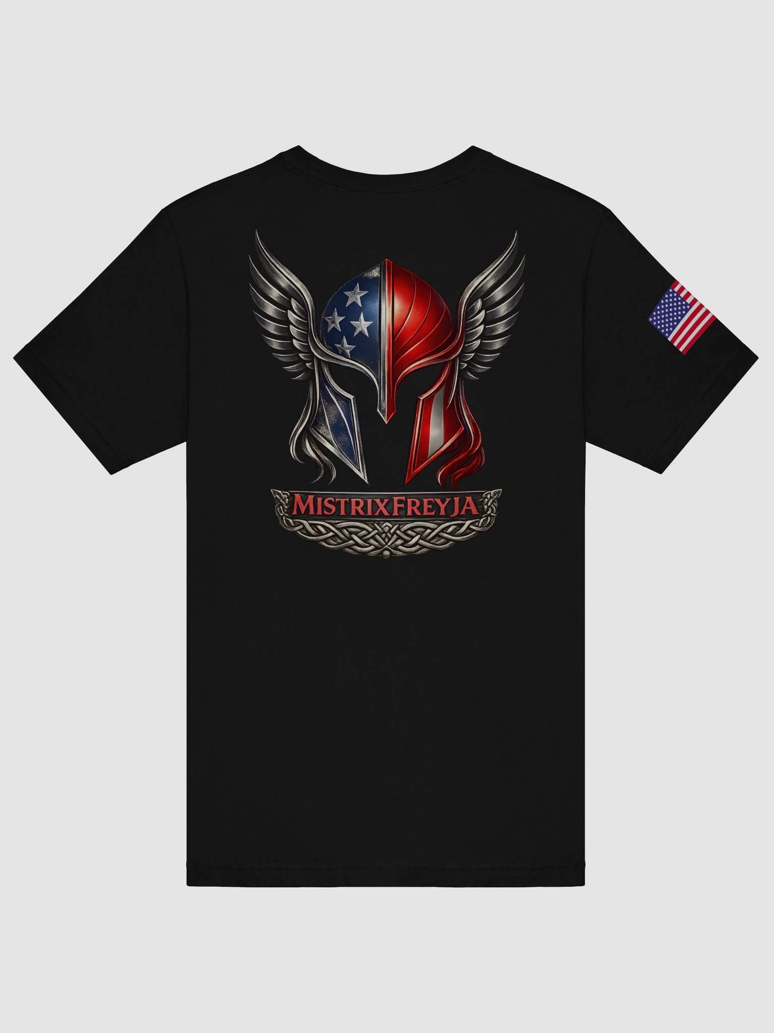 MistrixFreyja T-Shirt product image (56)