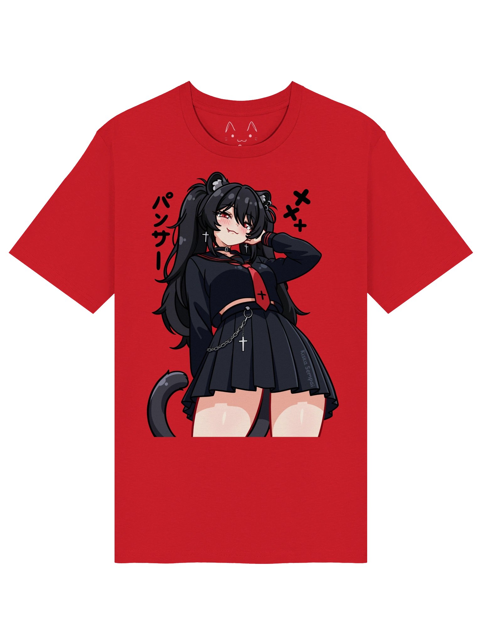 Badass Panti ☆ T-Shirt product image (1)