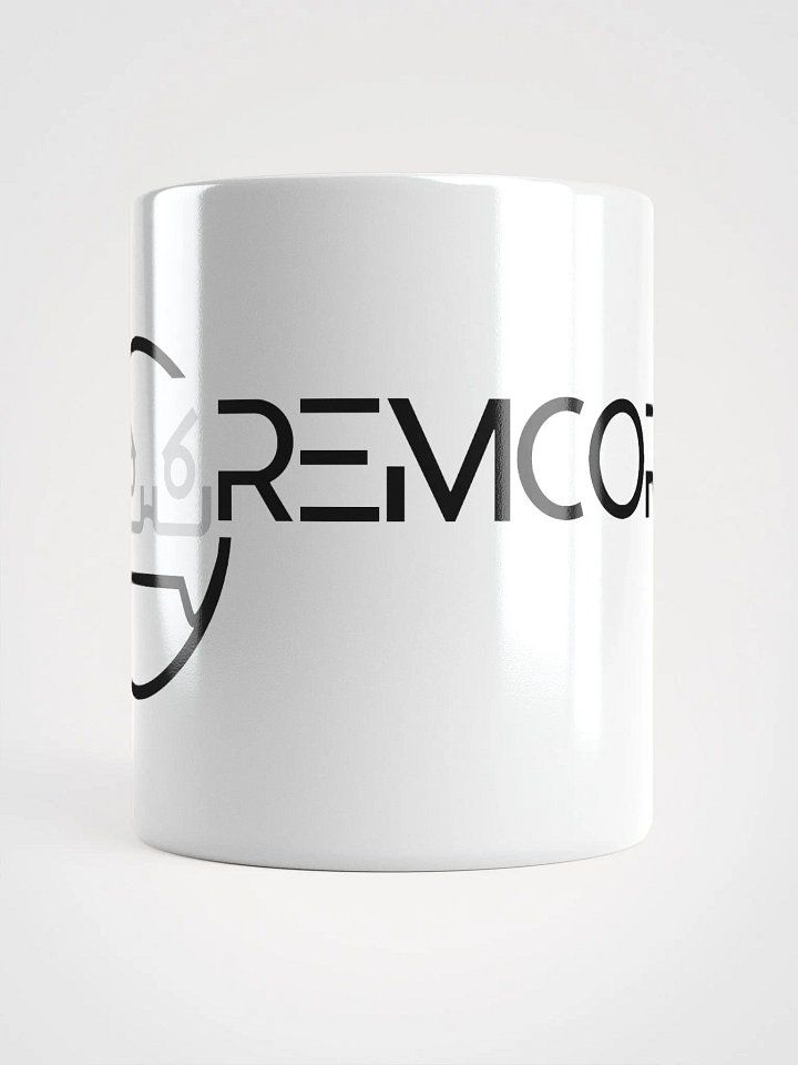 GREMCORP® Logo Mug product image (2)