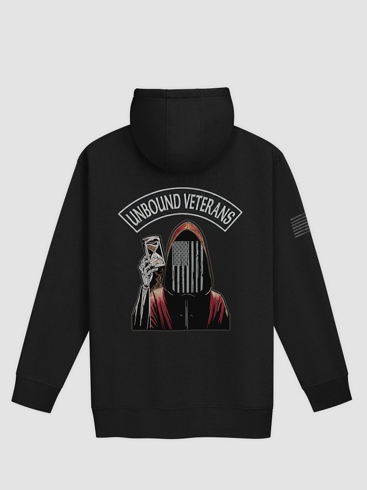 UVMC Hoodie product image (7)