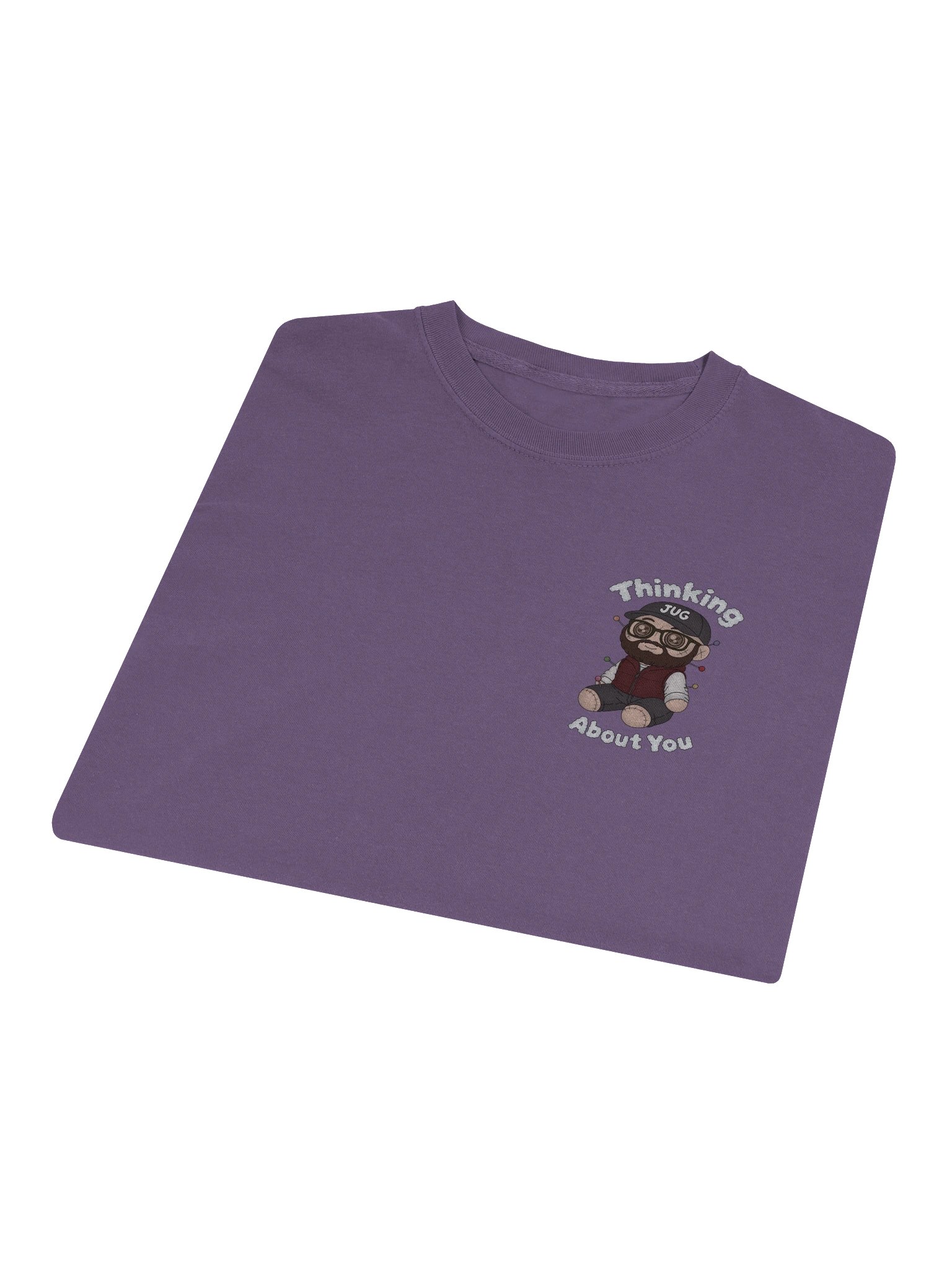 Thinking About You (Mini Logo) product image (2)