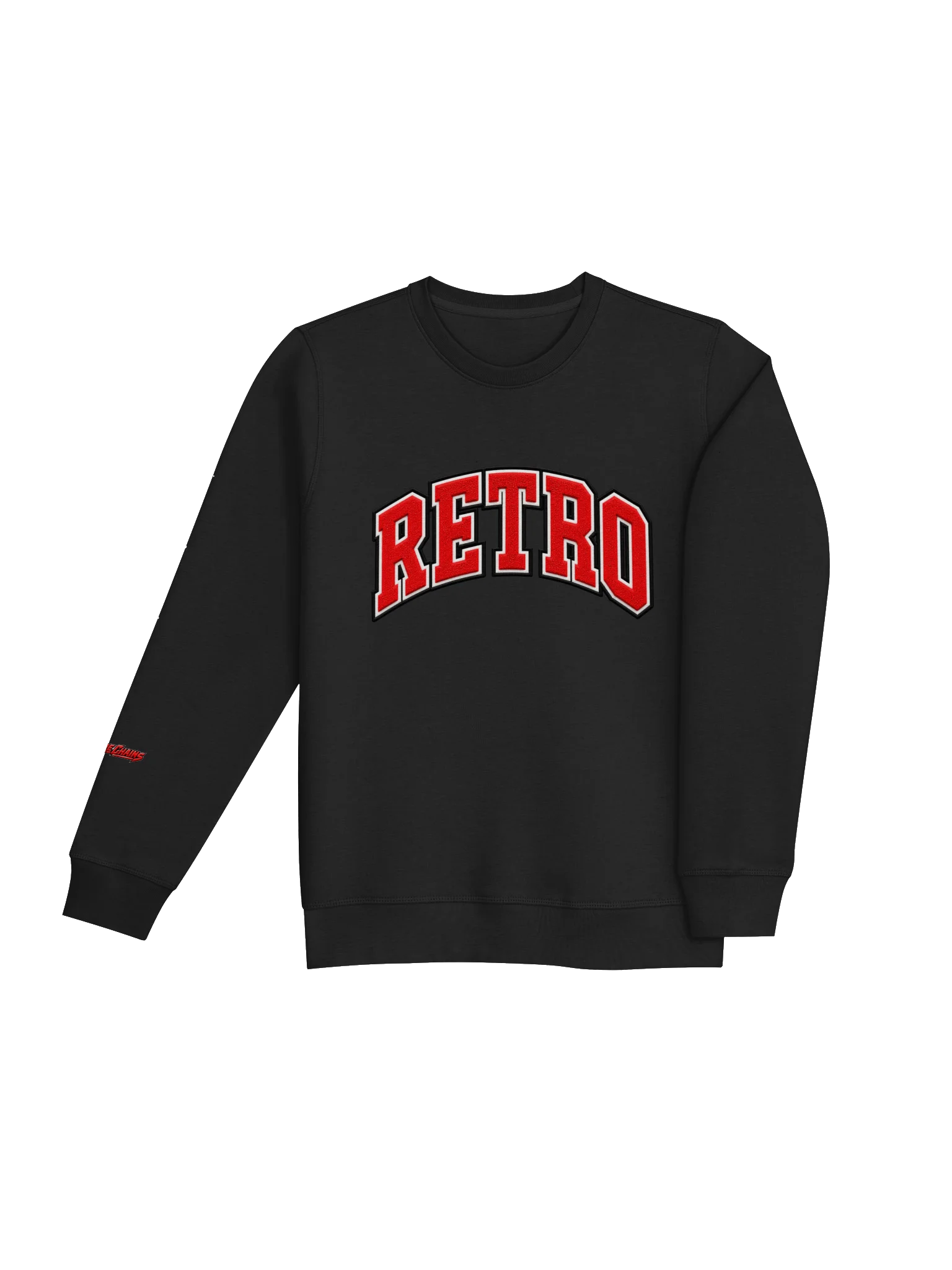 THE RETRO SWEAT SHIRT product image (4)