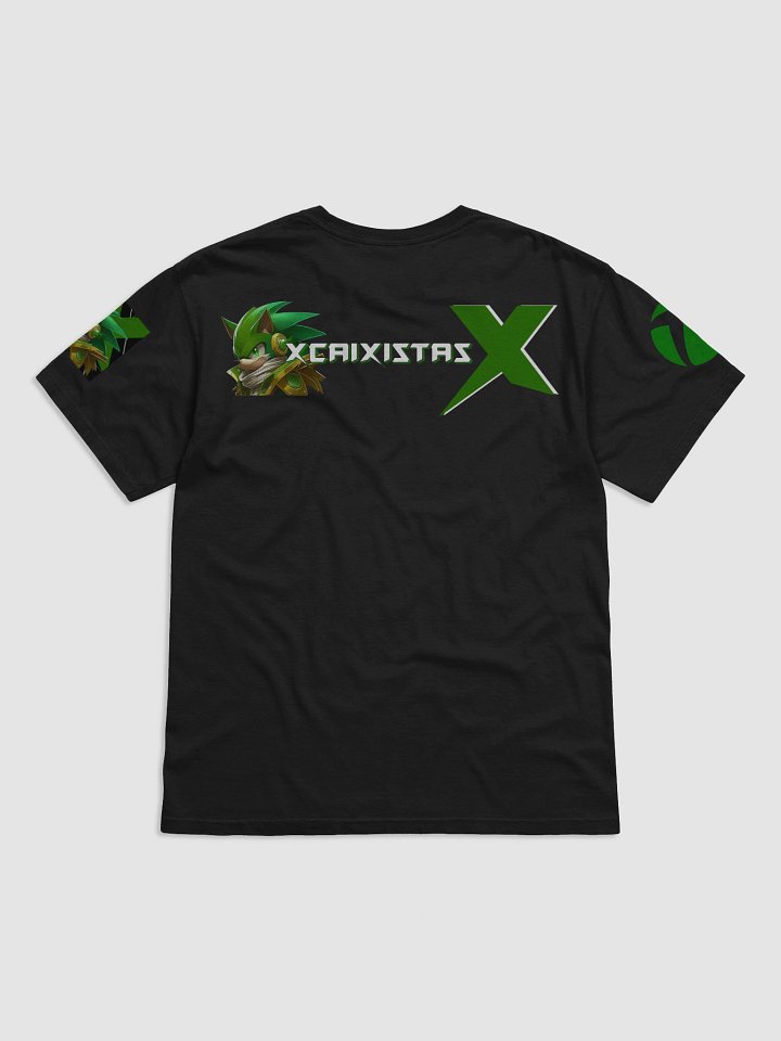 Jersey First Edition XCAIXISTAS. product image (2)