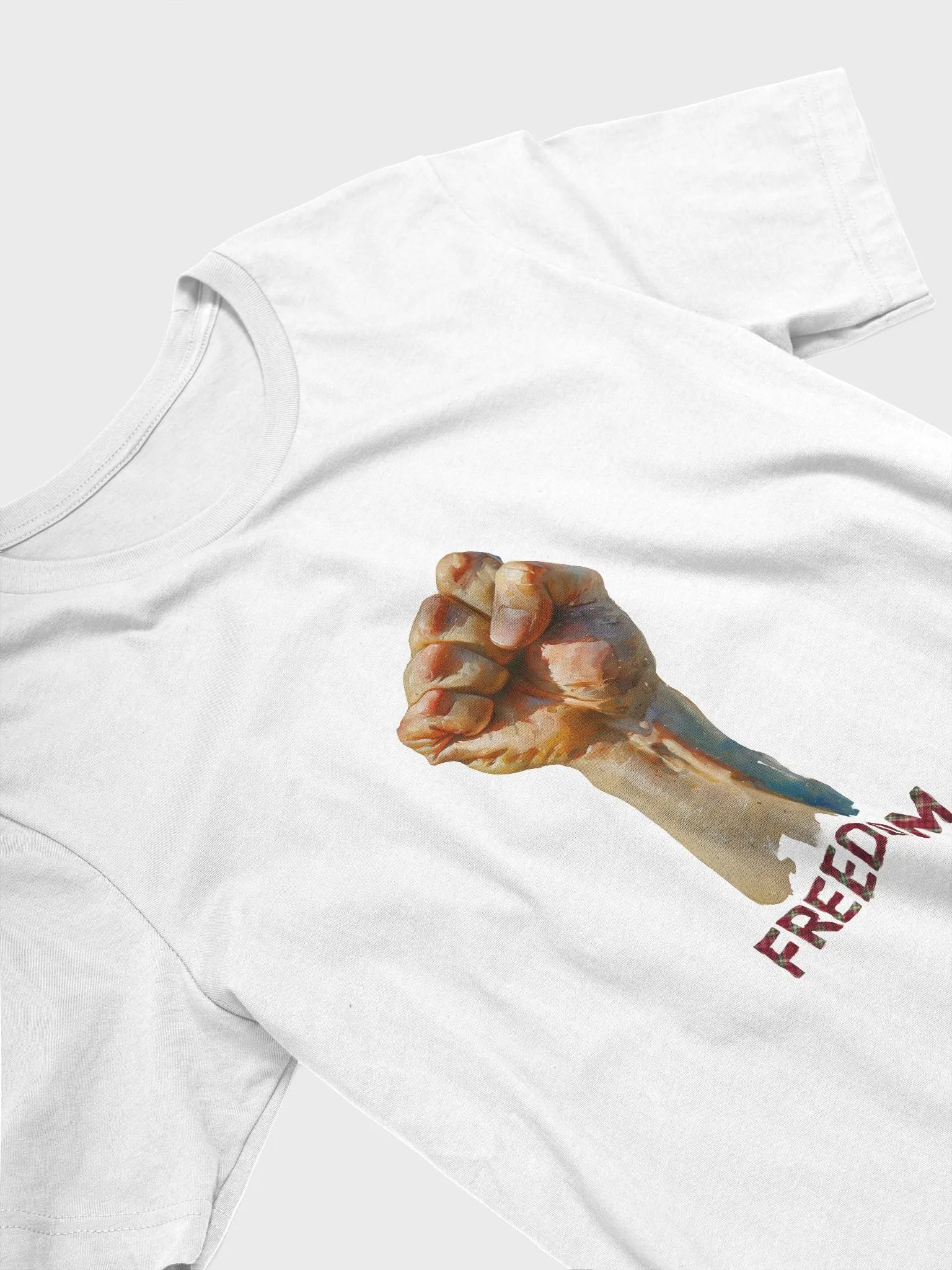 Freedom product image (2)