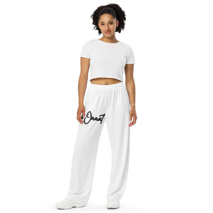 We Onnat Premium Pants Unisex product image (2)