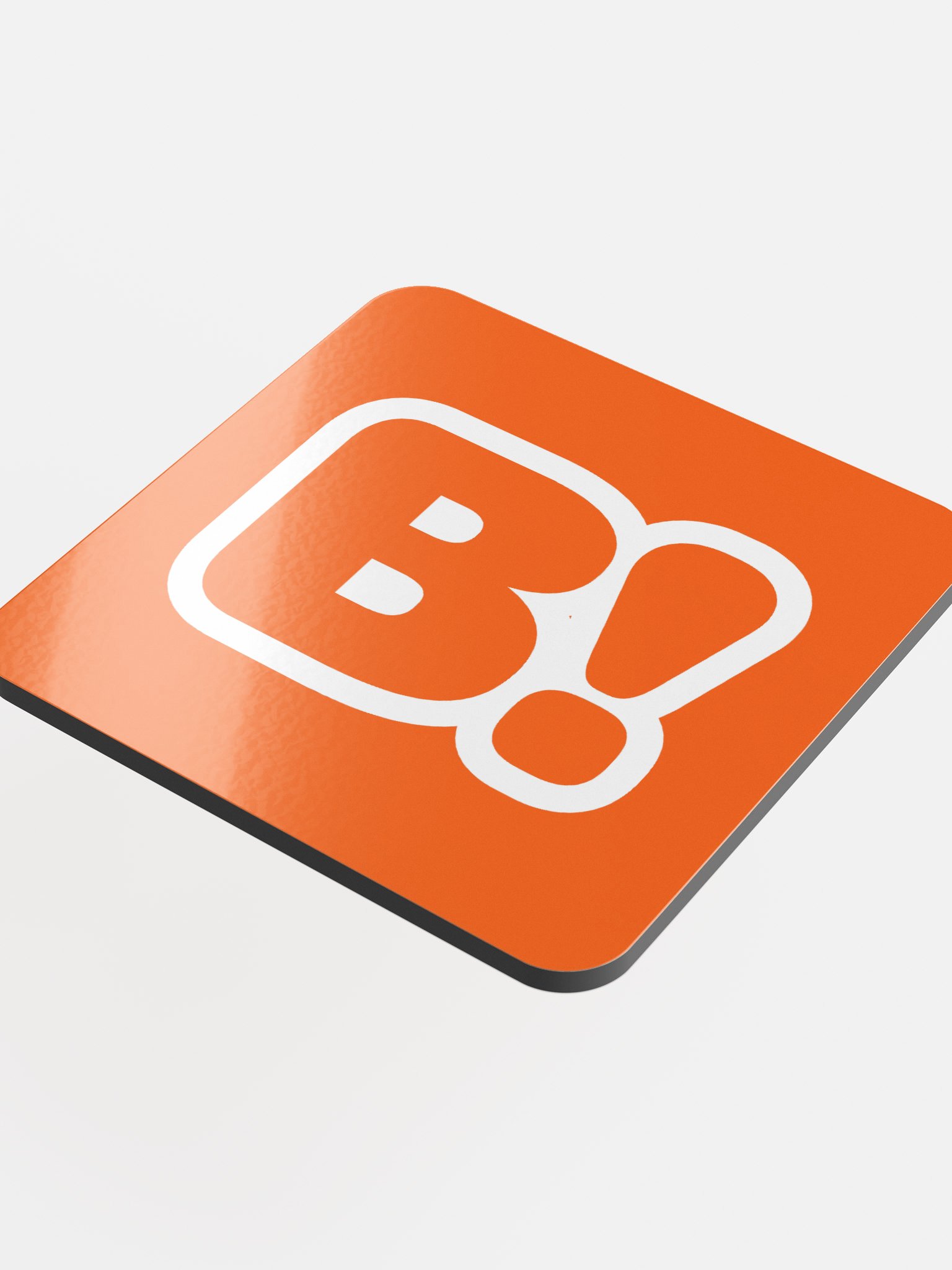 BAPH! - Drink Coaster product image (4)