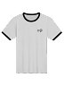 Smile Ringer Tee